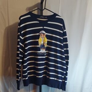 RALPH LAUREN MENS SHIRT